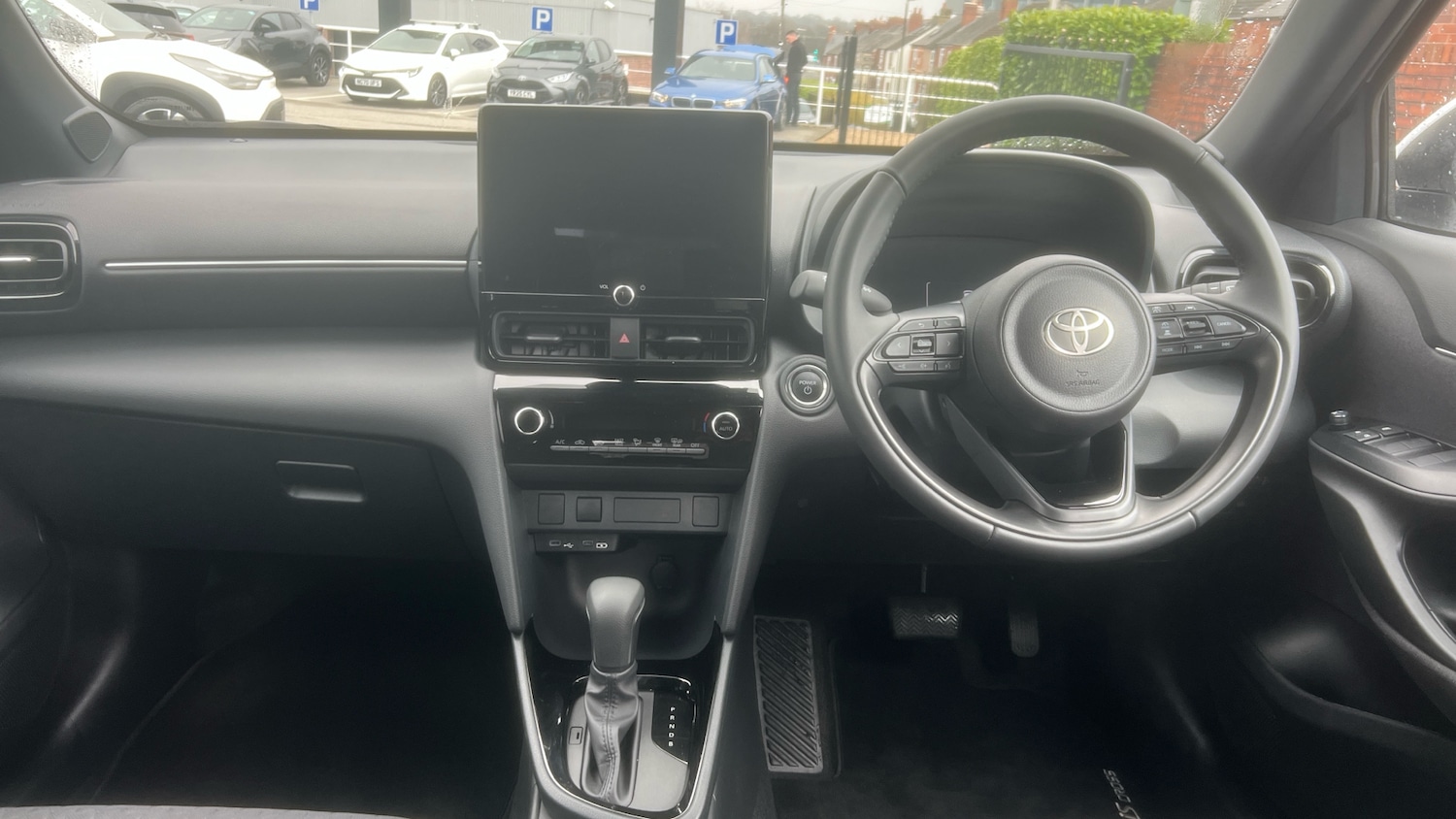 Used Toyota Yaris Cross 2025 for sale - 77831634: Photo 5