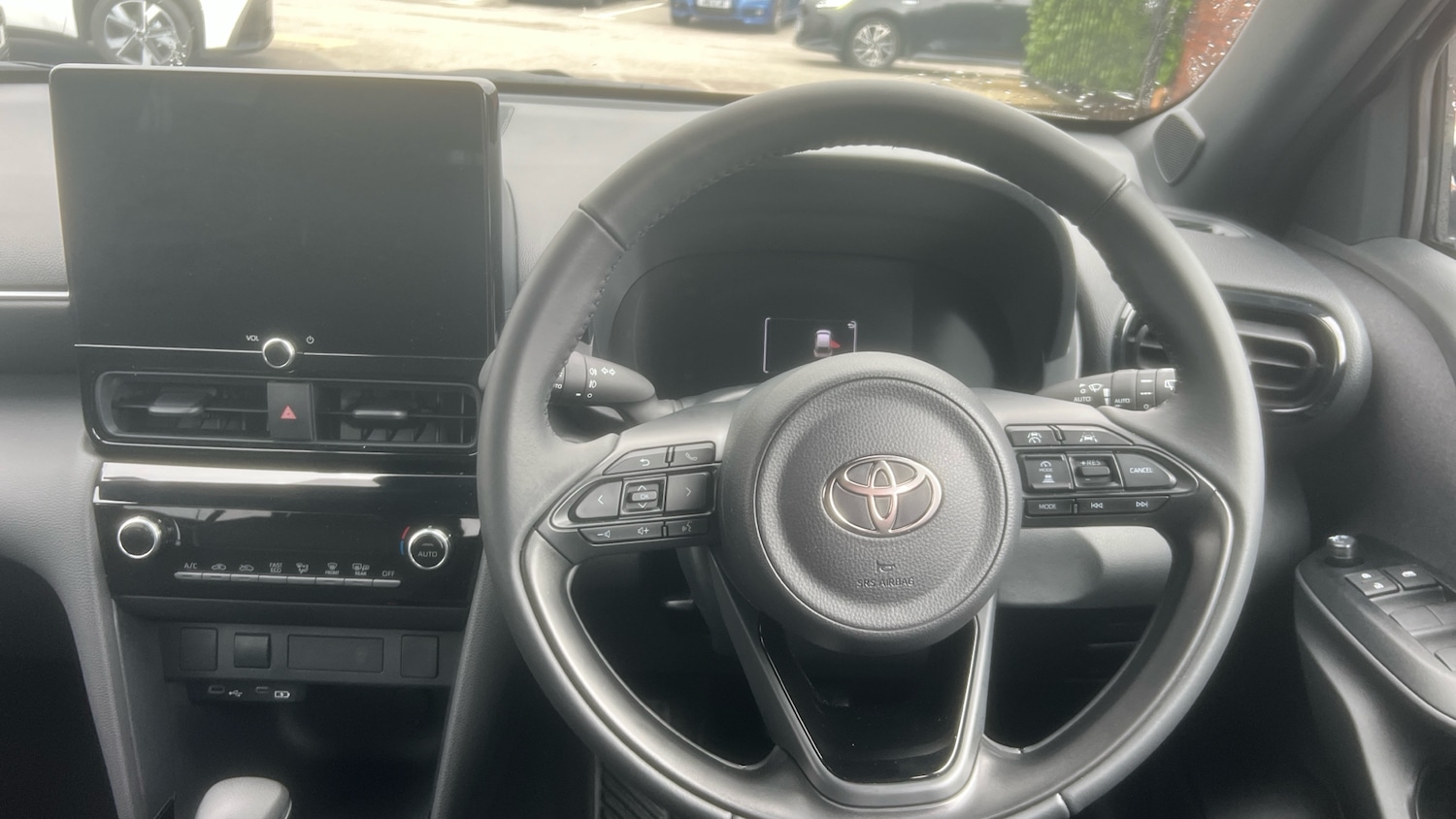 Used Toyota Yaris Cross 2025 for sale - 77831634: Photo 6
