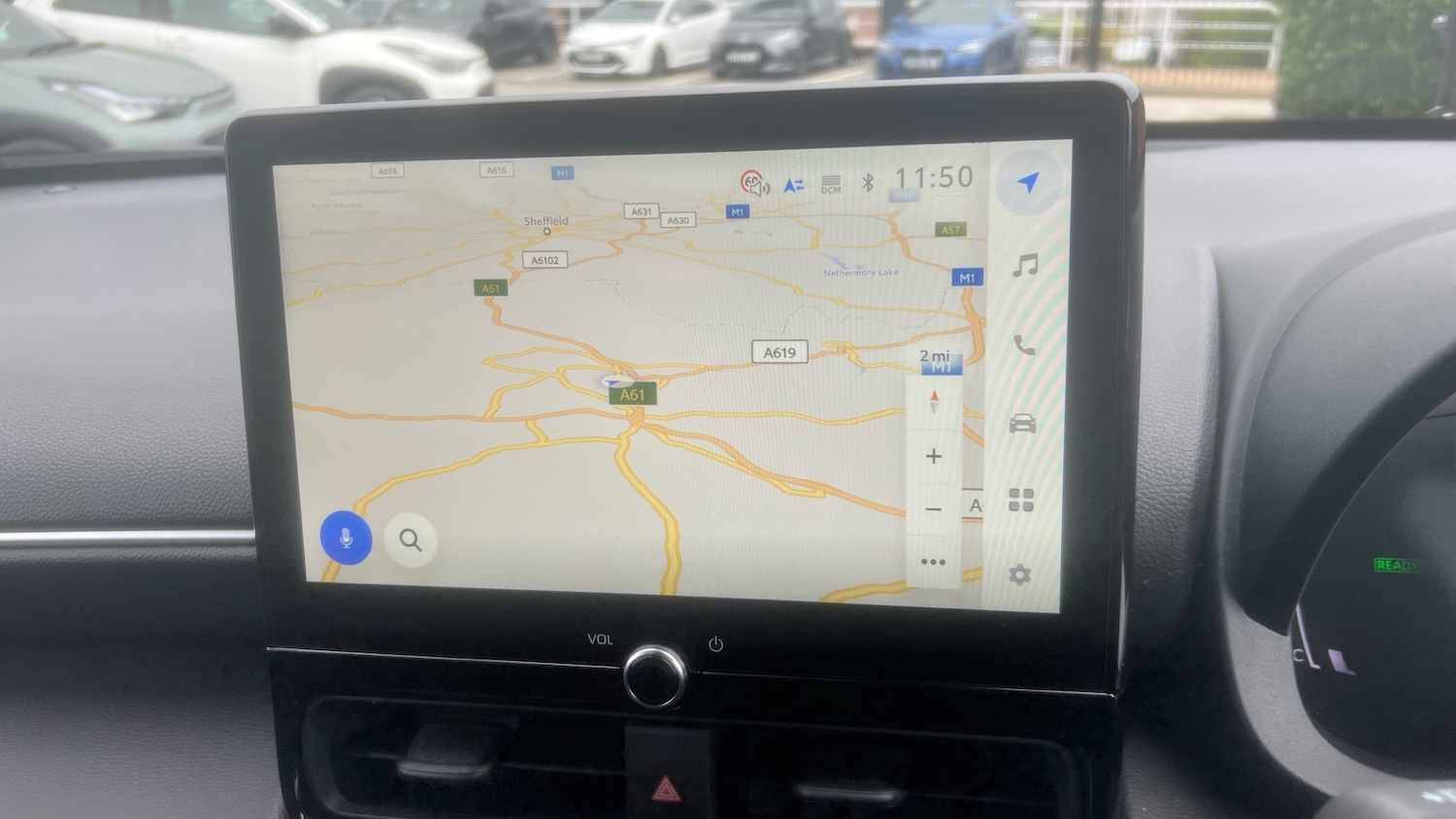 Used Toyota Yaris Cross 2025 for sale - 77831634: Photo 7