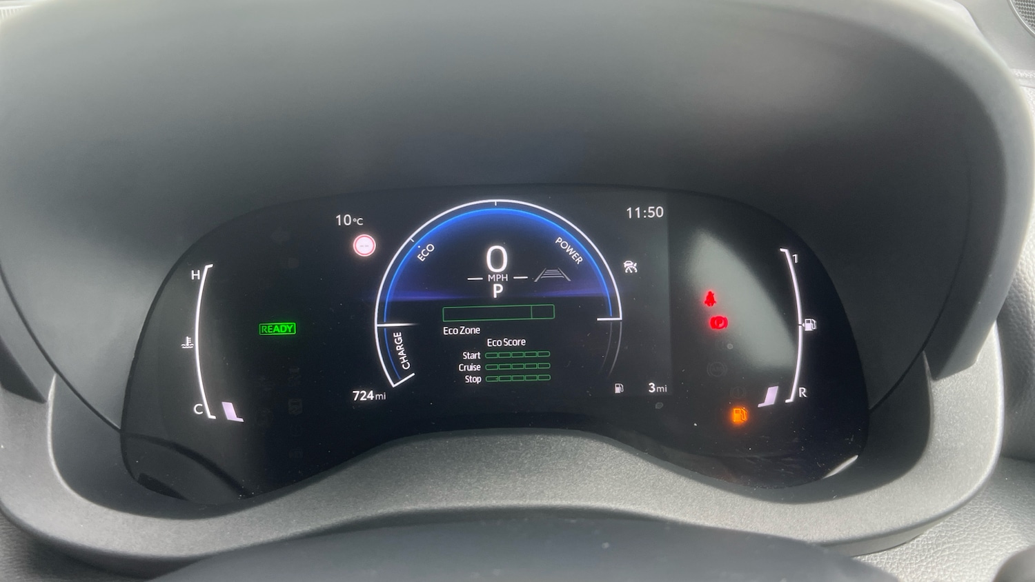 Used Toyota Yaris Cross 2025 for sale - 77831634: Photo 9