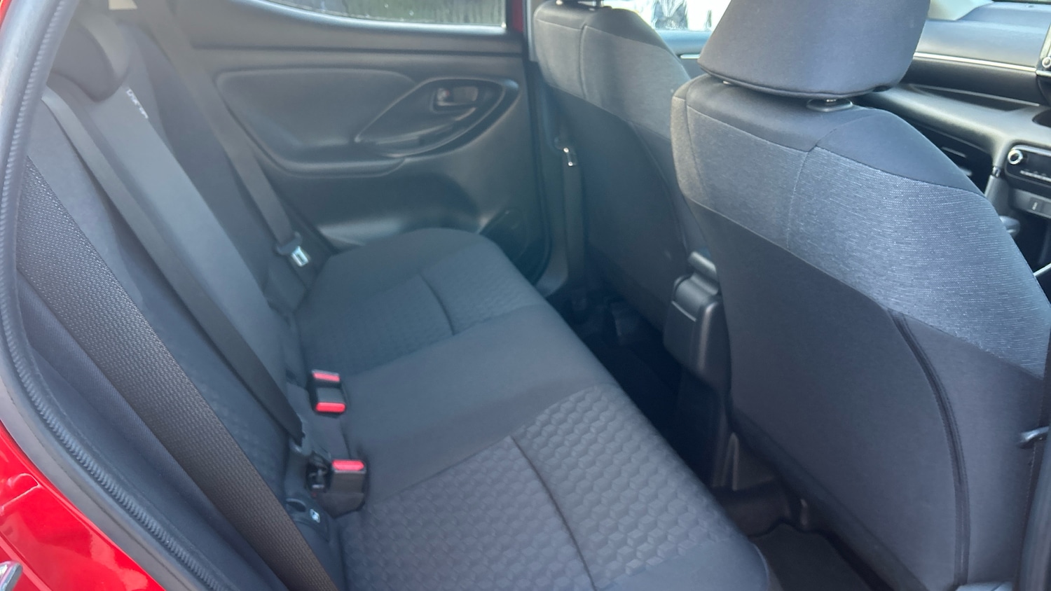 Used Toyota Yaris 2023 for sale - 77450319: Photo 12