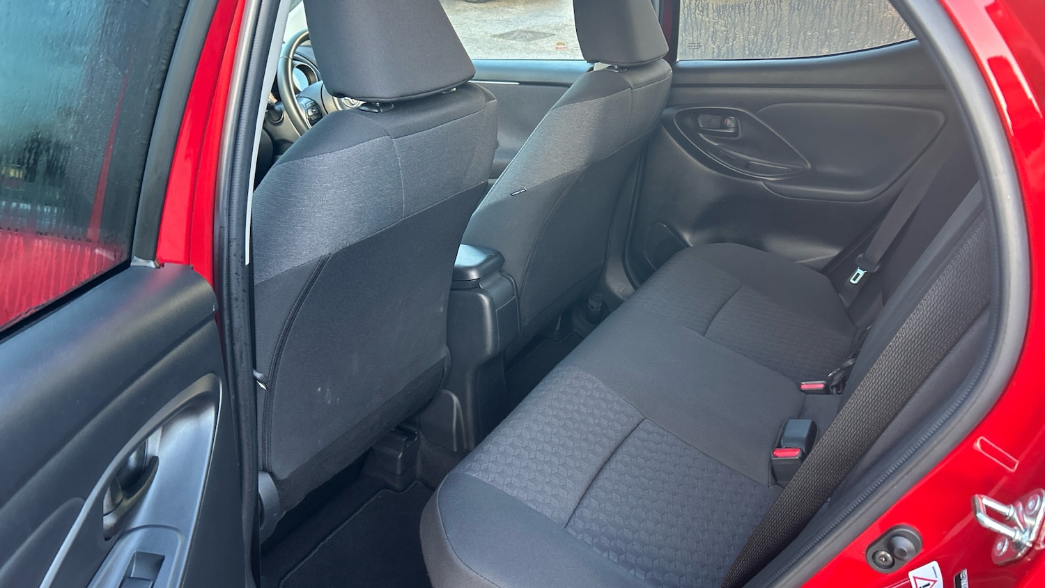 Used Toyota Yaris 2023 for sale - 77450319: Photo 13