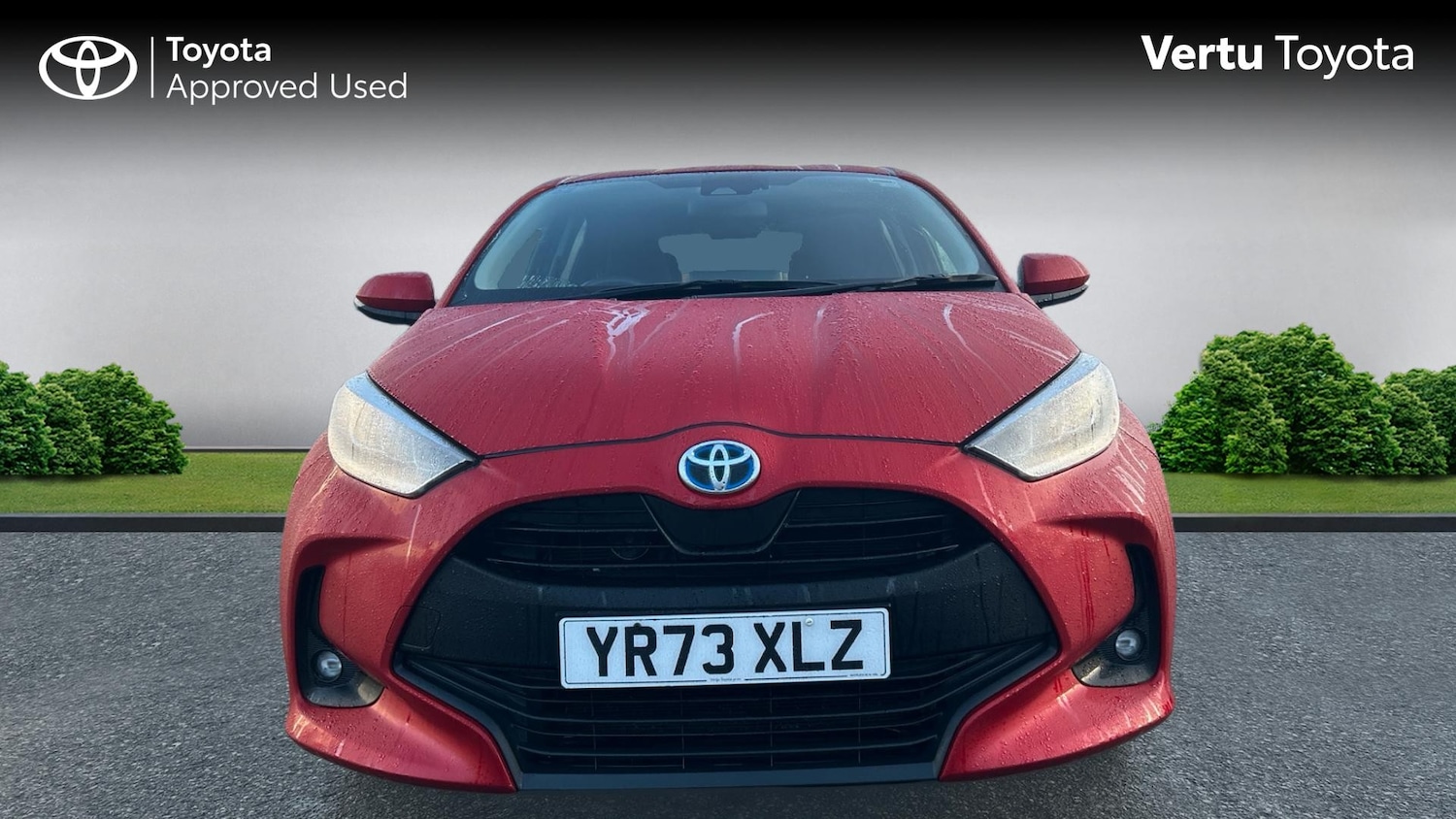 Used Toyota Yaris 2023 for sale - 77450319: Photo 15