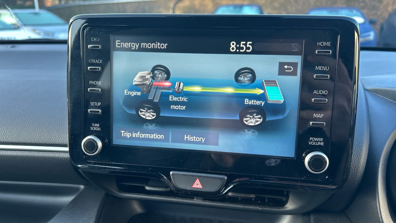 Used Toyota Yaris 2023 for sale - 77450319: Photo 26