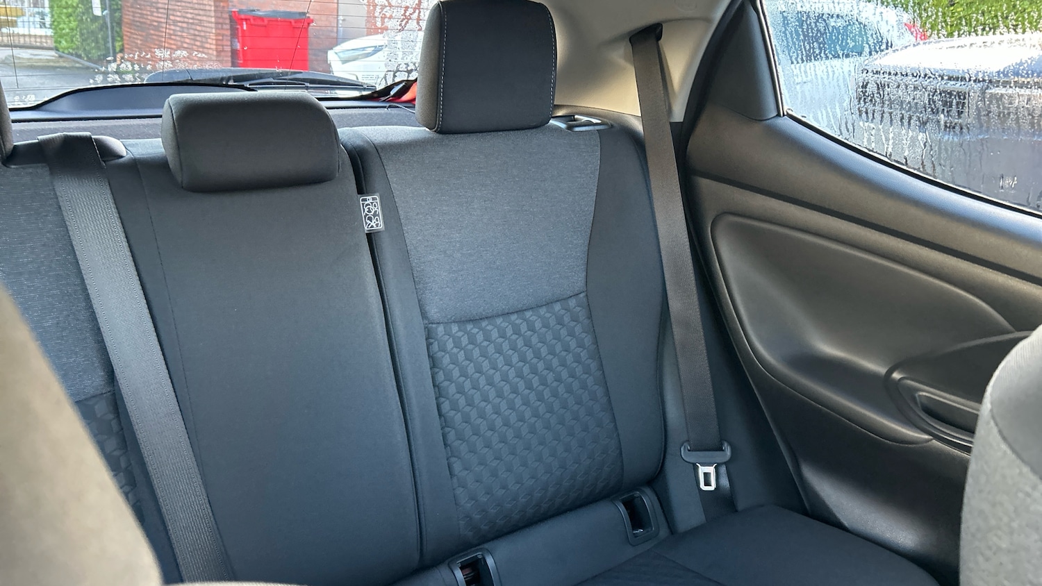 Used Toyota Yaris 2023 for sale - 77450319: Photo 34