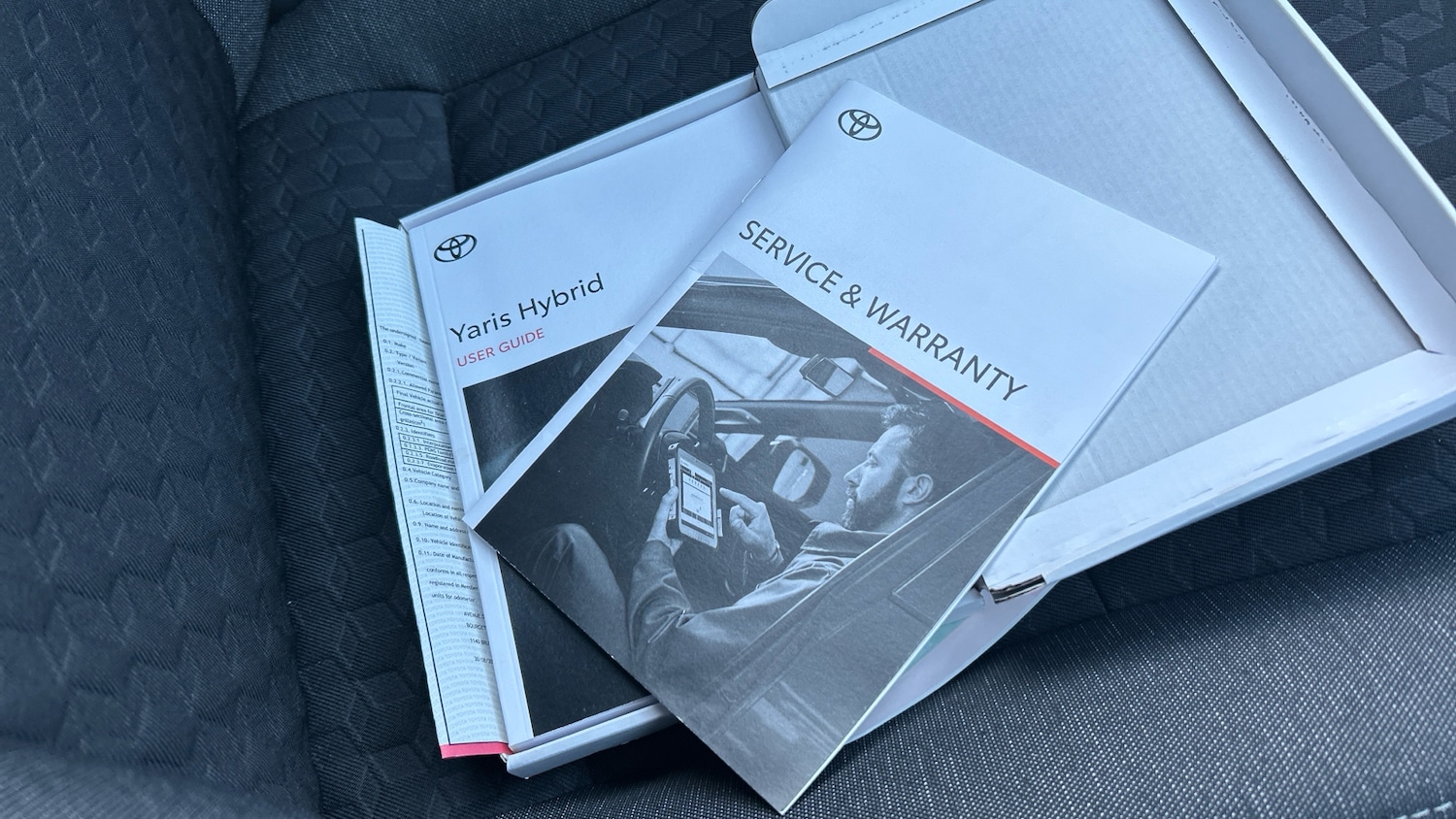 Used Toyota Yaris 2023 for sale - 77450319: Photo 35