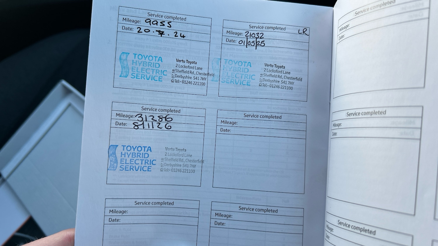 Used Toyota Yaris 2023 for sale - 77450319: Photo 36