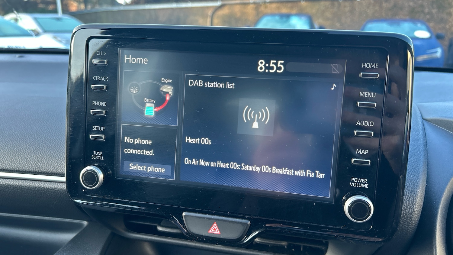 Used Toyota Yaris 2023 for sale - 77450319: Photo 7