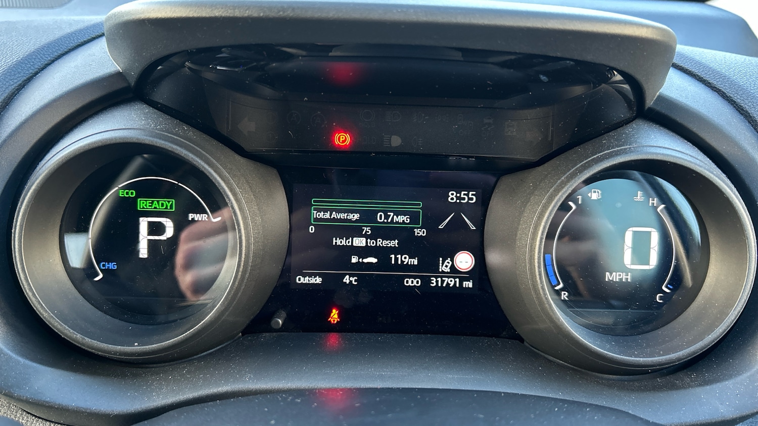 Used Toyota Yaris 2023 for sale - 77450319: Photo 9