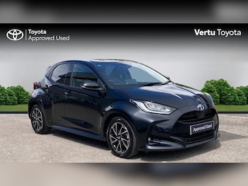 Used Toyota Yaris 2023 for sale - 78838429: Photo