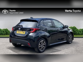 Used Toyota Yaris 2023 for sale - 78838429: Photo