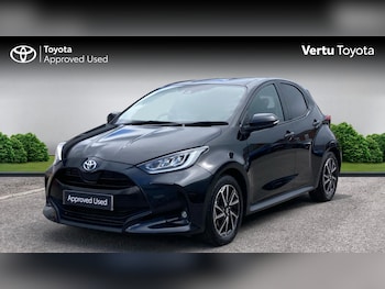 Used Toyota Yaris 2023 for sale - 78838429: Photo