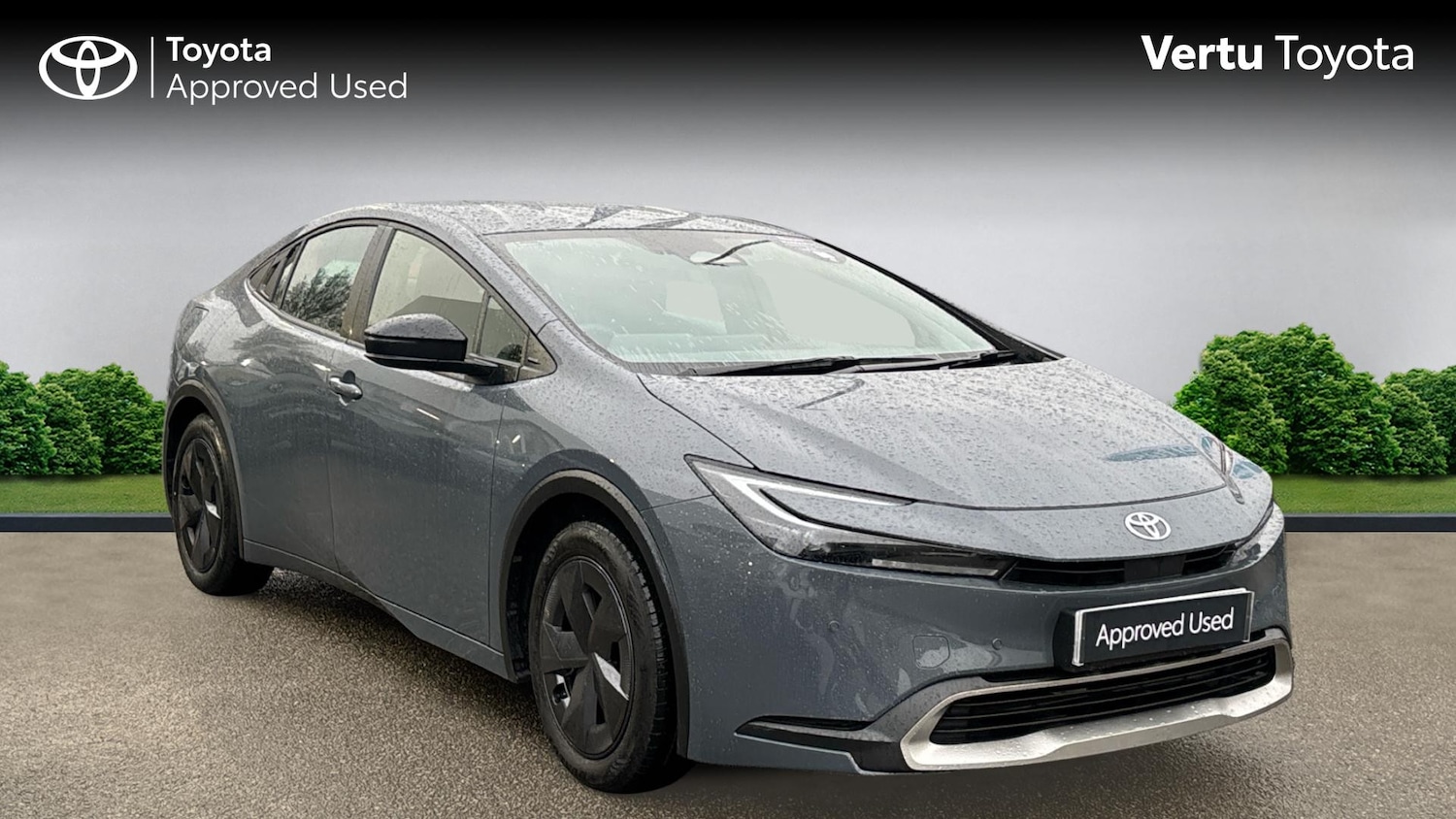 Used Toyota Prius 2024 for sale - 78042636: Photo 1