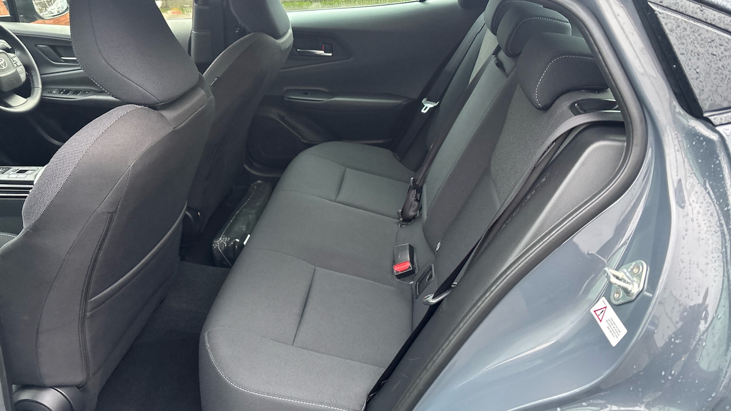 Used Toyota Prius 2024 for sale - 78042636: Photo 13