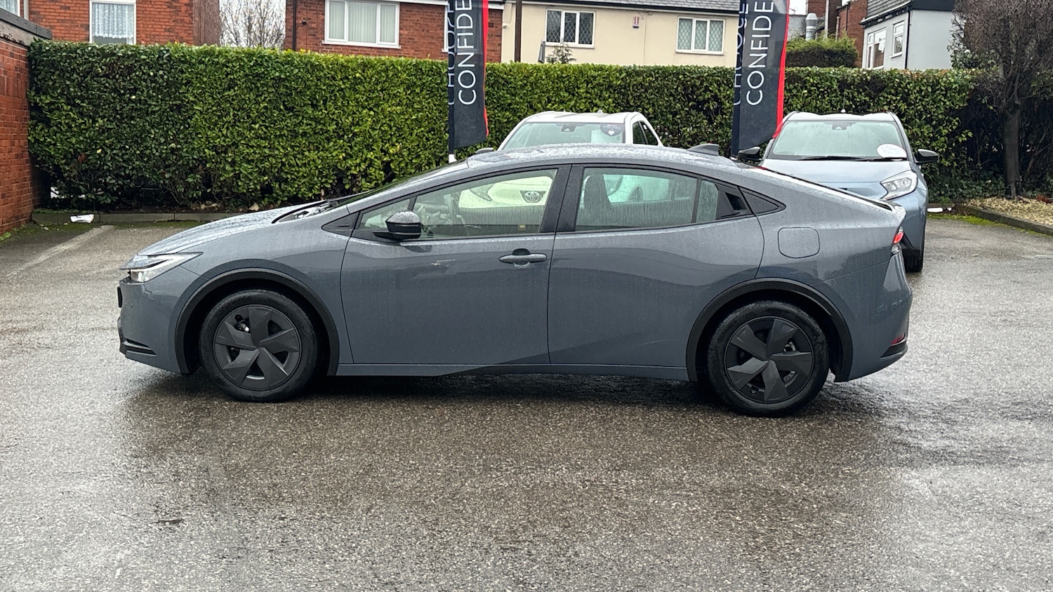 Used Toyota Prius 2024 for sale - 78042636: Photo 17