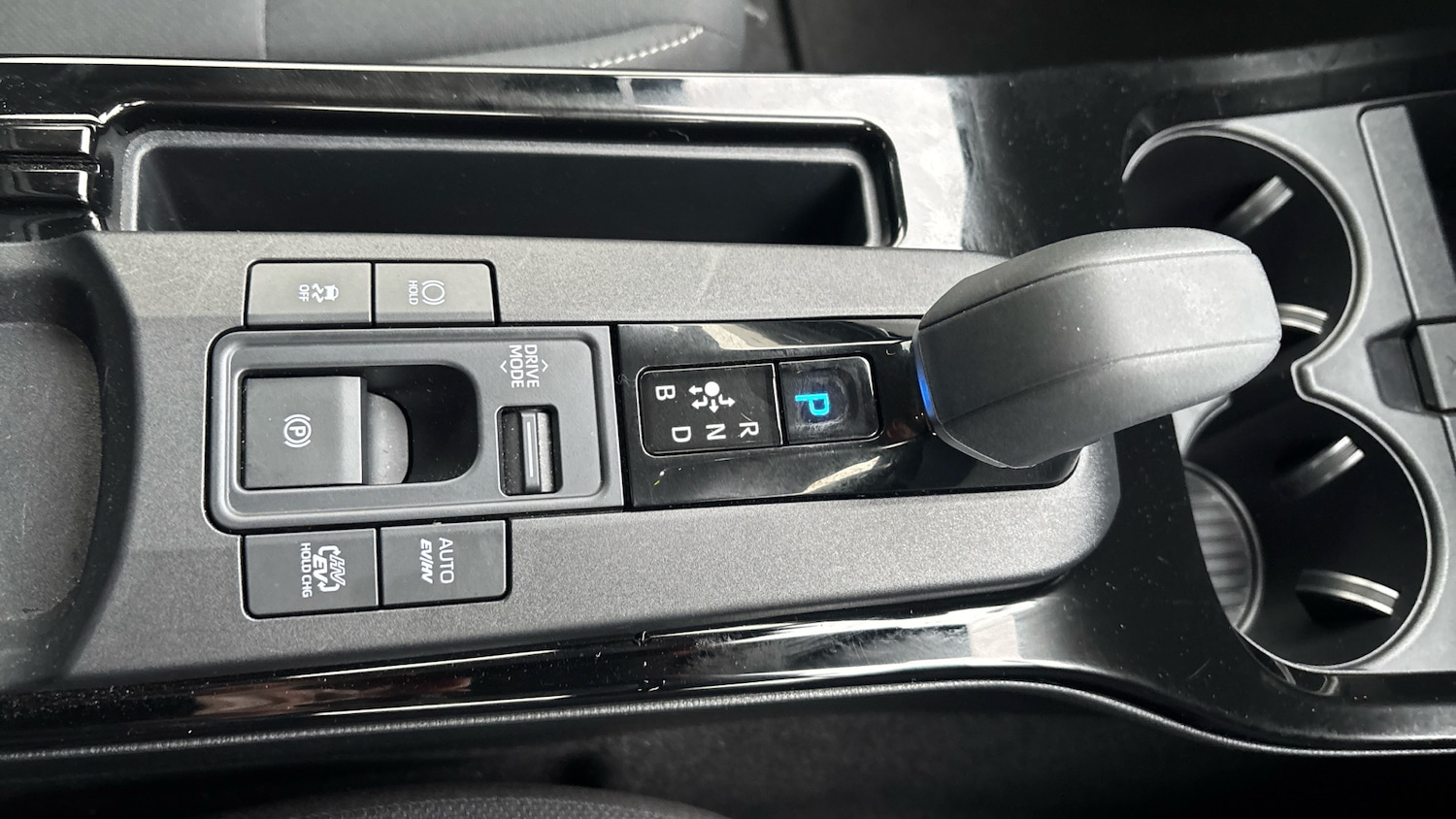 Used Toyota Prius 2024 for sale - 78042636: Photo 20