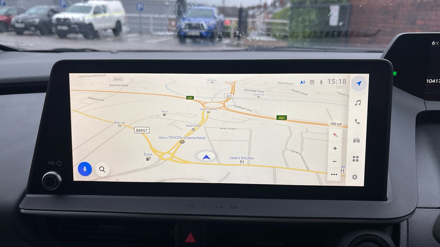 Used Toyota Prius 2024 for sale - 78042636: Photo 22