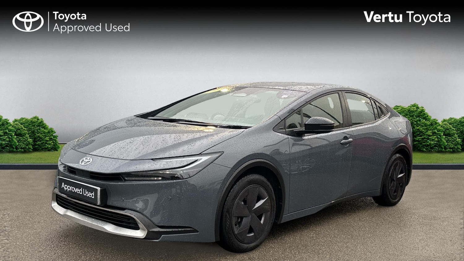 Used Toyota Prius 2024 for sale - 78042636: Photo 3