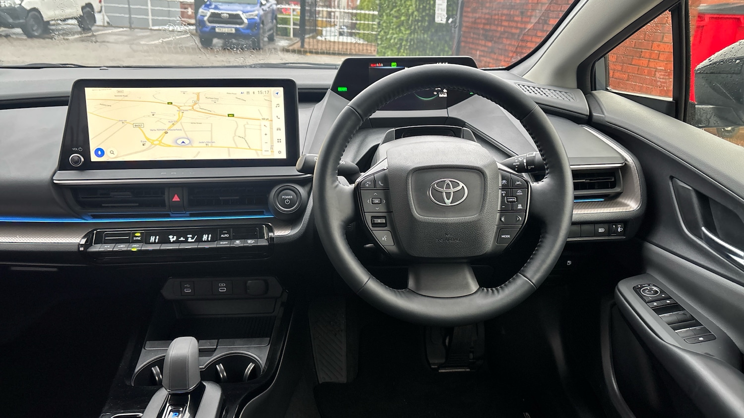 Used Toyota Prius 2024 for sale - 78042636: Photo 6