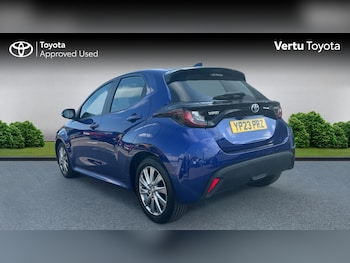 Used Toyota Yaris 2023 for sale - 78439743: Photo