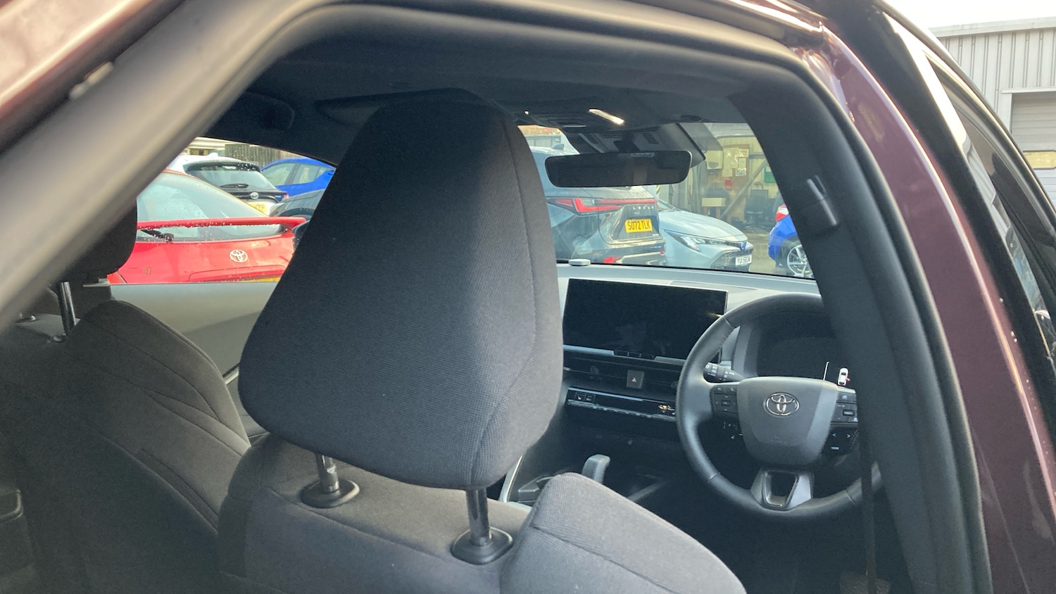 Used Toyota C-HR 2025 for sale - 77804341: Photo 20