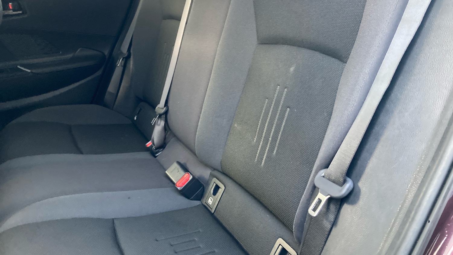 Used Toyota C-HR 2025 for sale - 77804341: Photo 21