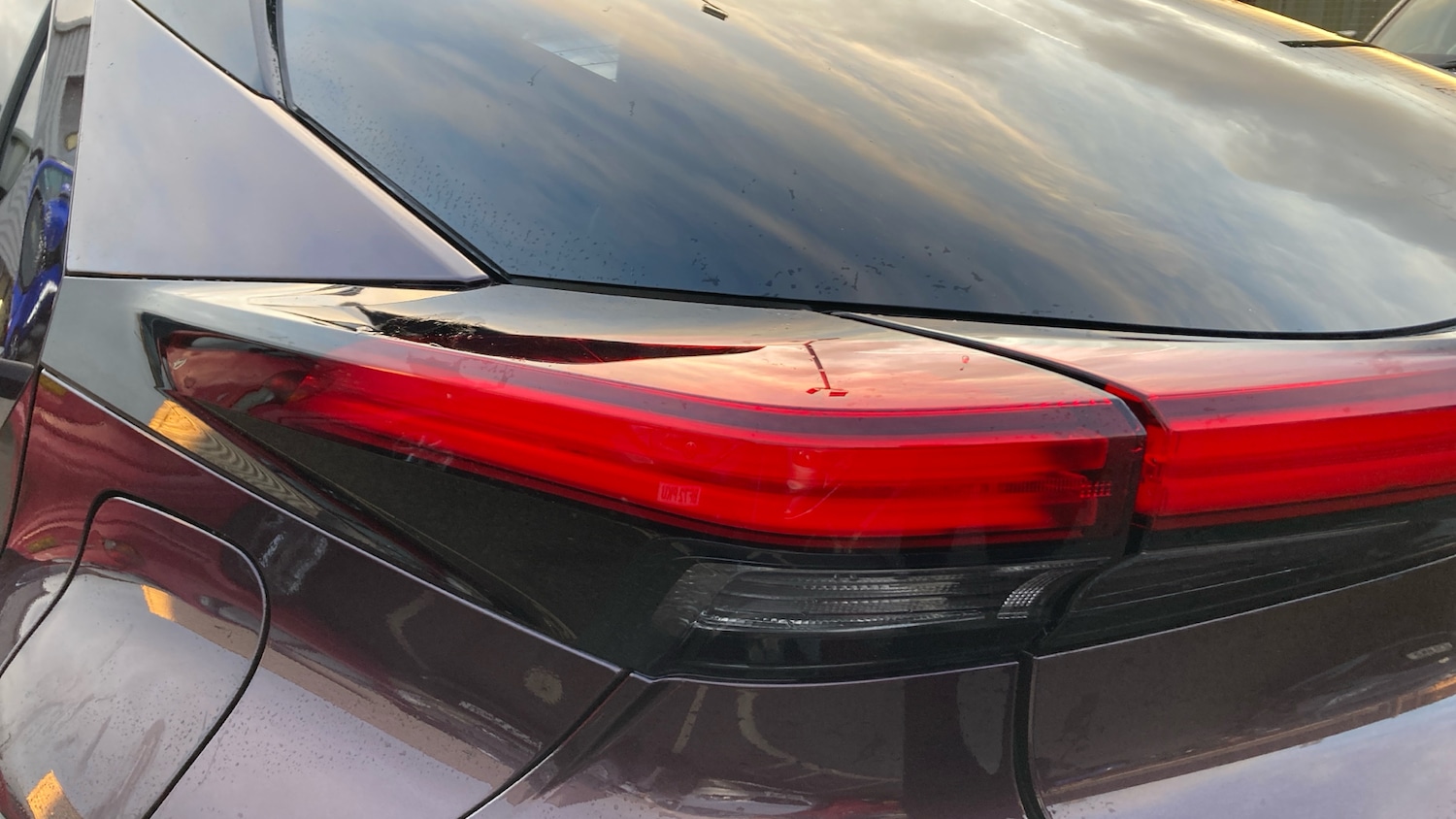 Used Toyota C-HR 2025 for sale - 77804341: Photo 23