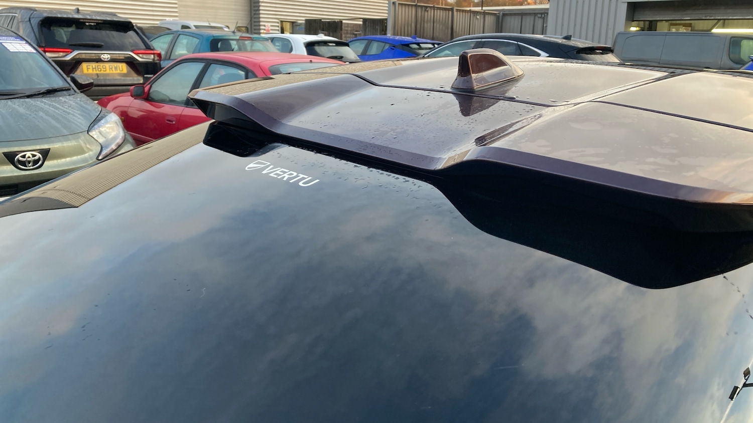 Used Toyota C-HR 2025 for sale - 77804341: Photo 24