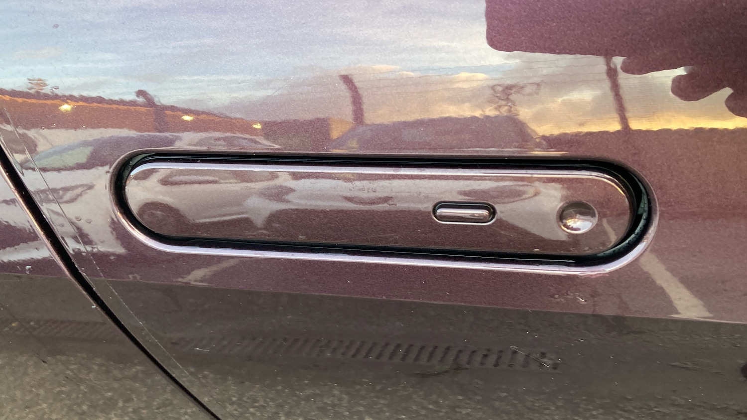 Used Toyota C-HR 2025 for sale - 77804341: Photo 30