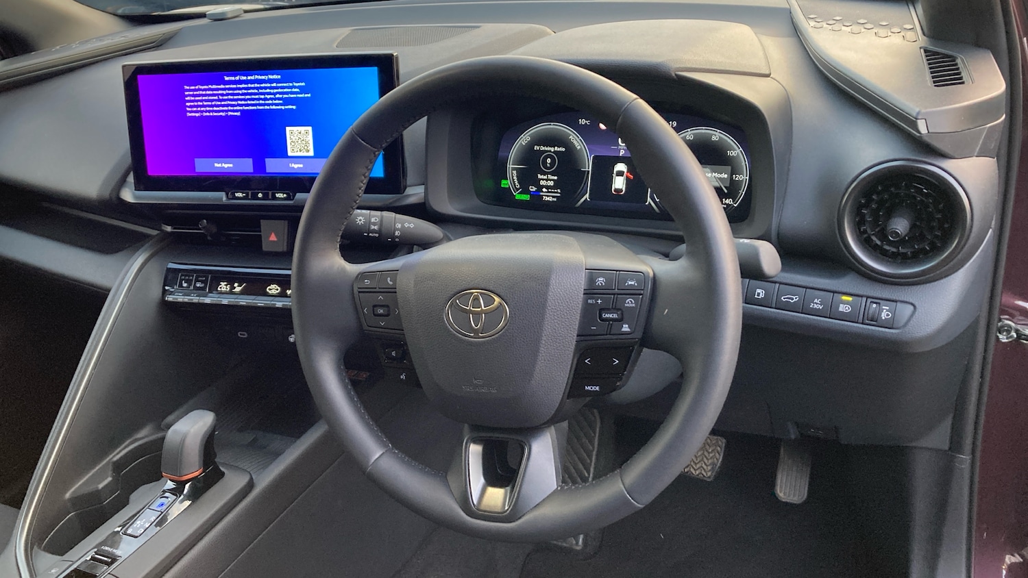 Used Toyota C-HR 2025 for sale - 77804341: Photo 6