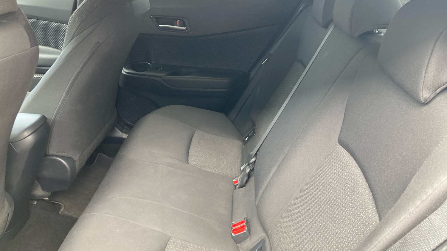 Used Toyota C-HR 2019 for sale - 78199345: Photo 13