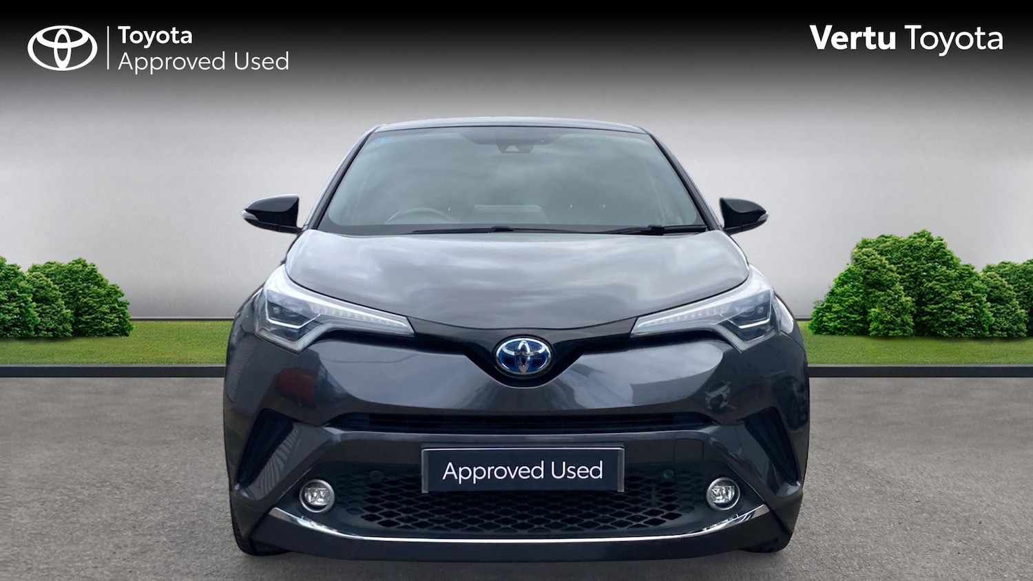 Used Toyota C-HR 2019 for sale - 78199345: Photo 15