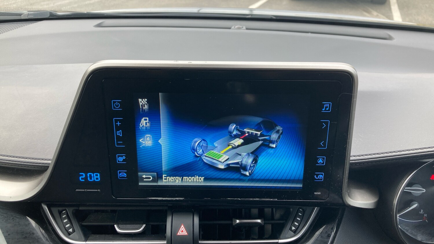 Used Toyota C-HR 2019 for sale - 78199345: Photo 28