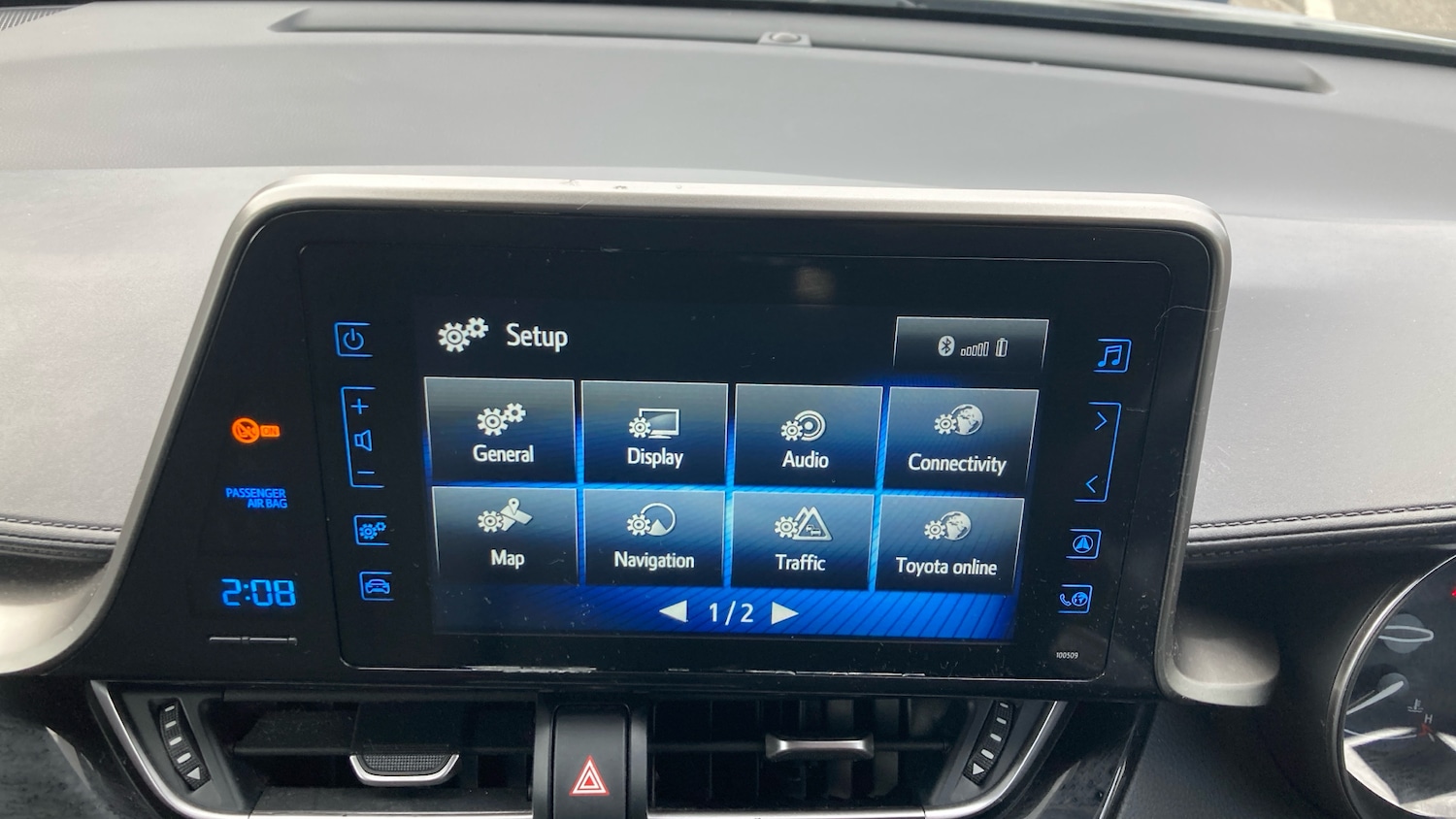 Used Toyota C-HR 2019 for sale - 78199345: Photo 29