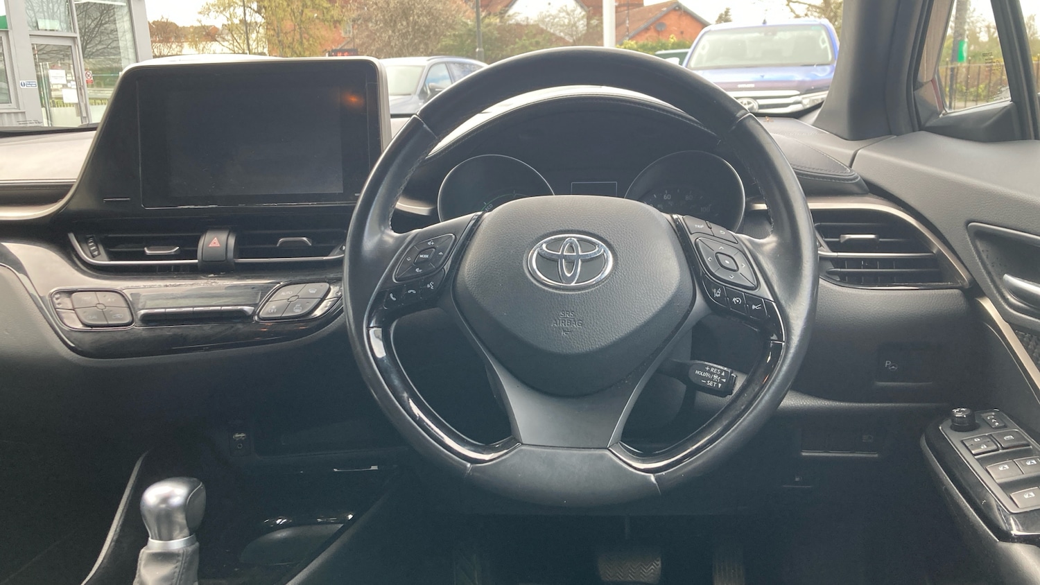 Used Toyota C-HR 2019 for sale - 78199345: Photo 6
