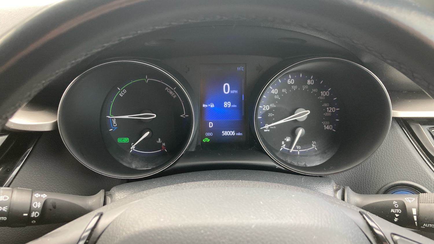 Used Toyota C-HR 2019 for sale - 78199345: Photo 9