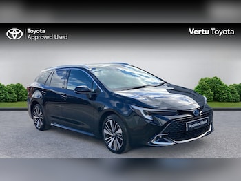 Used Toyota Corolla 2025 for sale - 78593925: Photo
