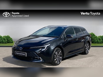 Used Toyota Corolla 2025 for sale - 78593925: Photo