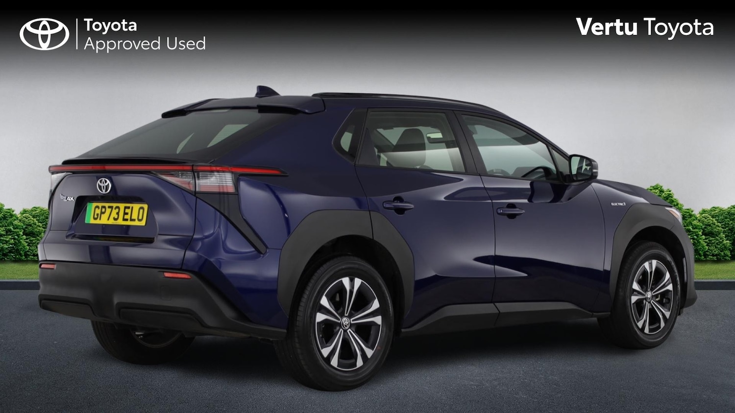 Used Toyota Other 2024 for sale - 77990472: Photo 2