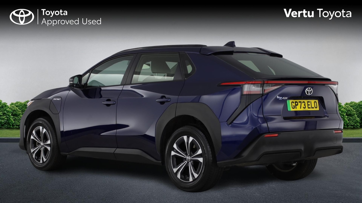 Used Toyota Other 2024 for sale - 77990472: Photo 4