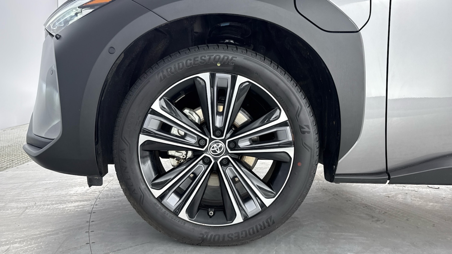 Used Toyota Other 2024 for sale - 78070196: Photo 18