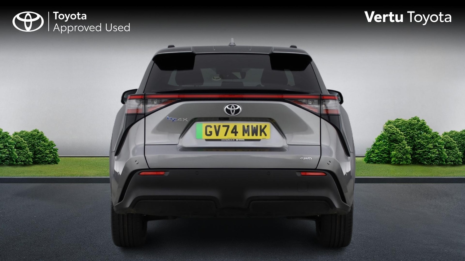 Used Toyota Other 2024 for sale - 78070196: Photo 19