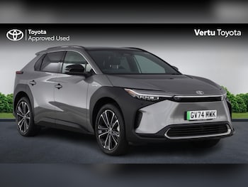 Used Toyota Other 2024 for sale - 78070196: Photo