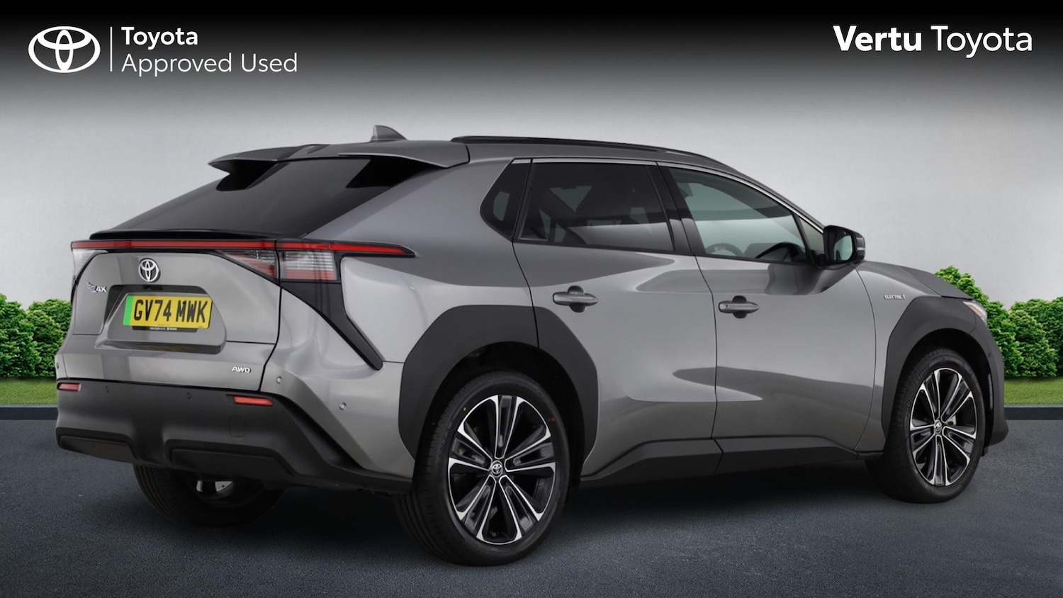 Used Toyota Other 2024 for sale - 78070196: Photo 2