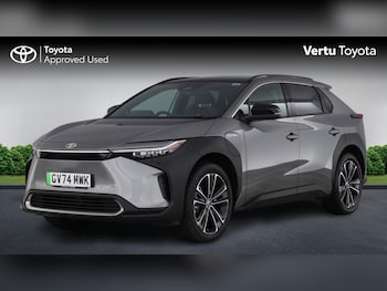 Used Toyota Other 2024 for sale - 78070196: Photo