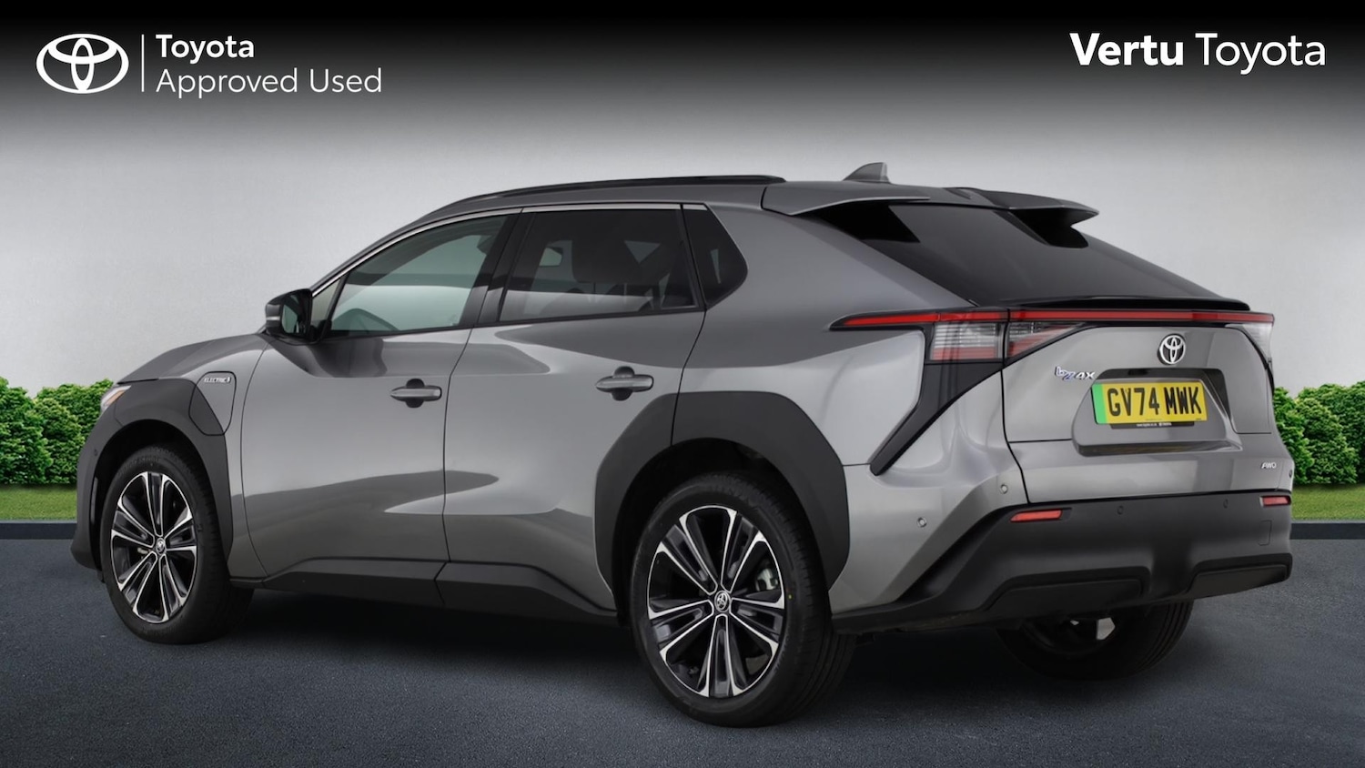 Used Toyota Other 2024 for sale - 78070196: Photo 4