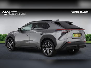 Used Toyota Other 2024 for sale - 78070196: Photo