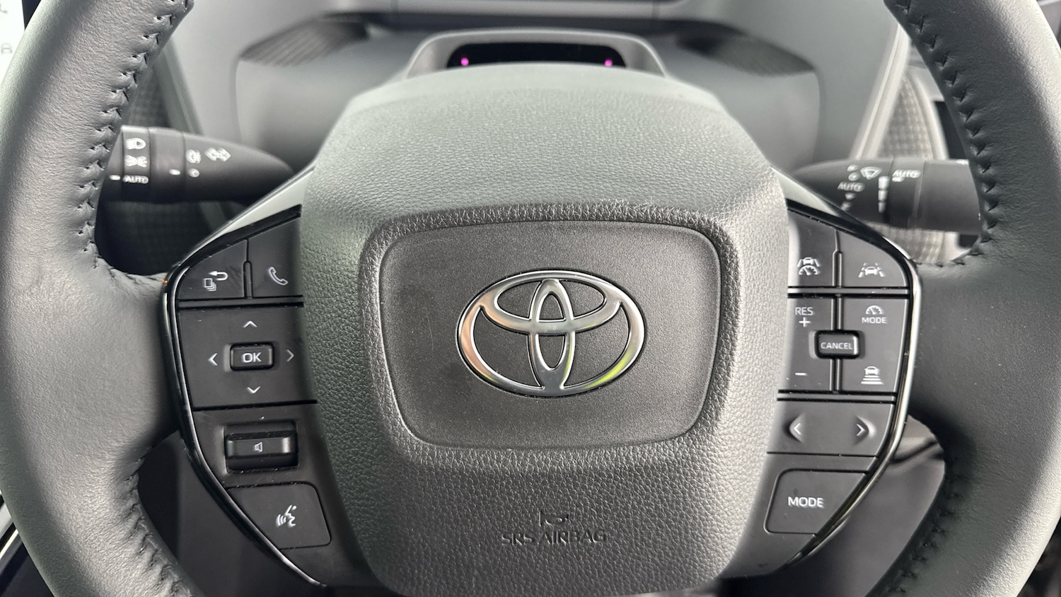 Used Toyota Other 2024 for sale - 78070196: Photo 8