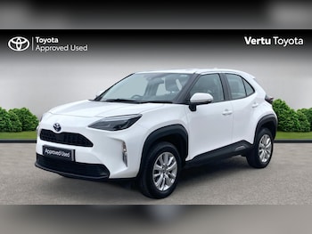 Used Toyota Yaris Cross 2024 for sale - 78054175: Photo