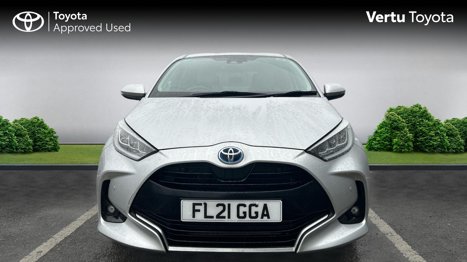 Used Toyota Yaris 2021 for sale - 77357195: Photo 15